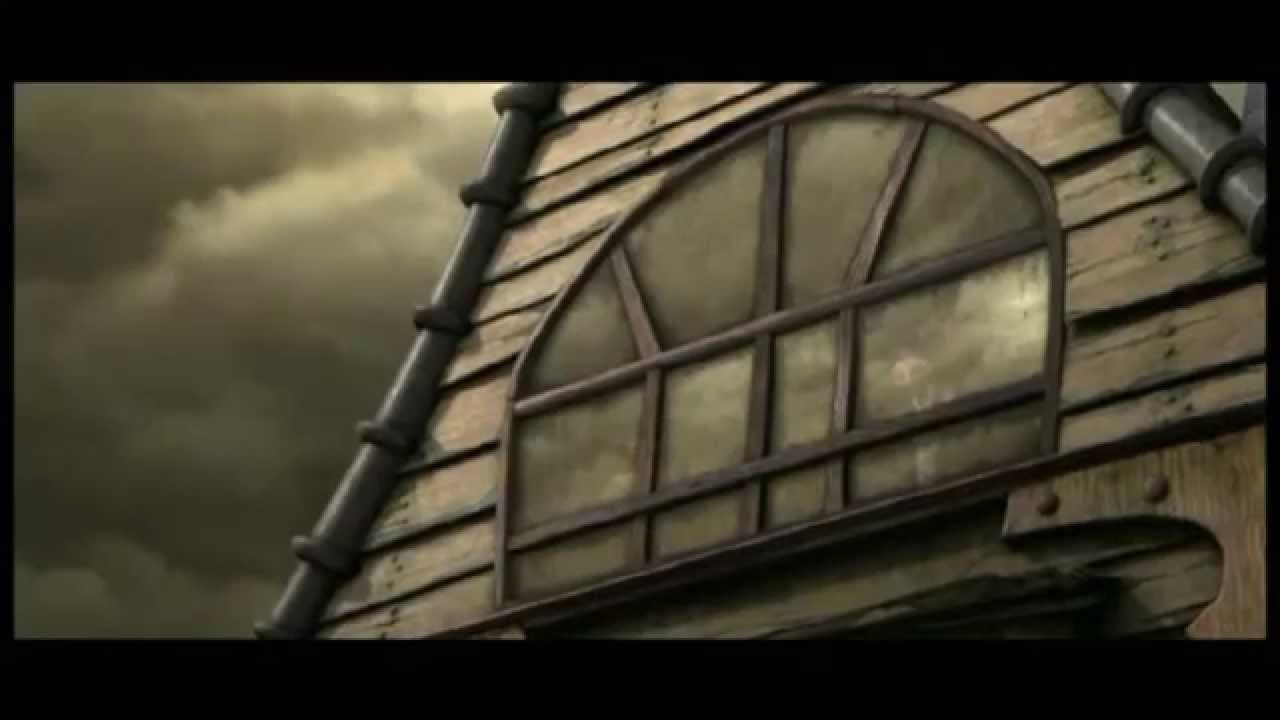 La Dama y la Muerte (versión musical Víctor Zalalla)