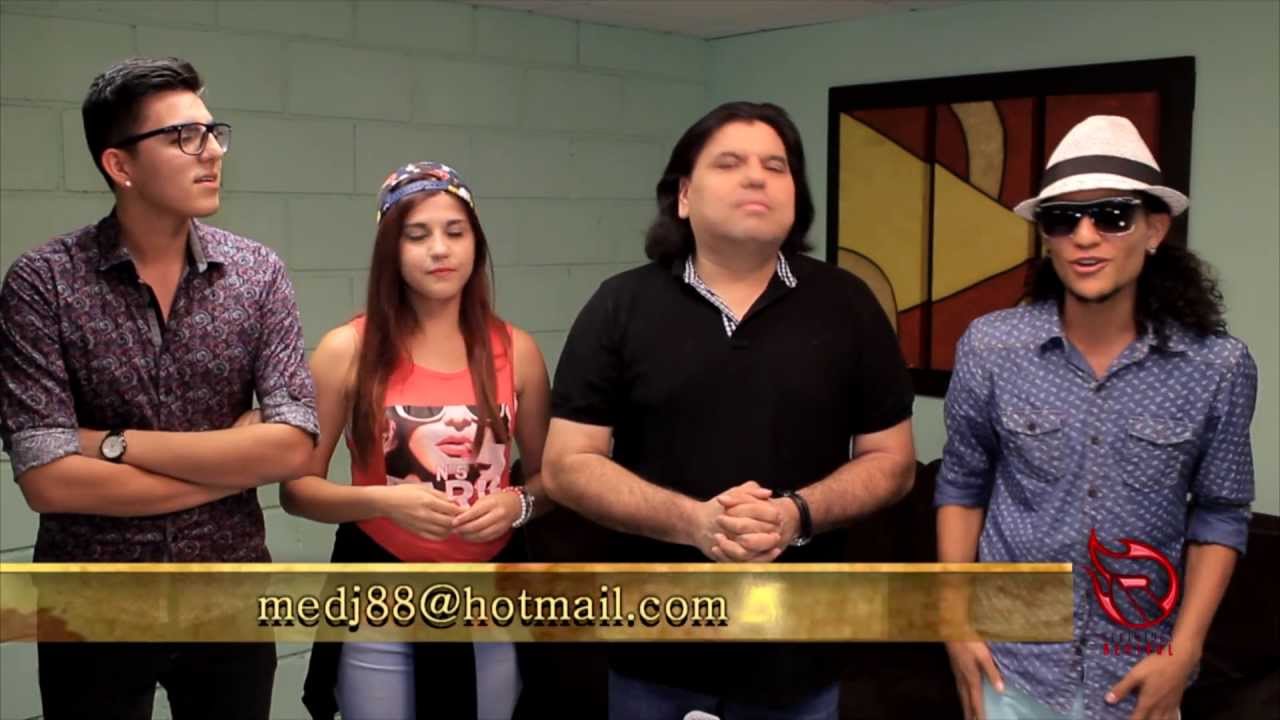 REDIMIDOS TV