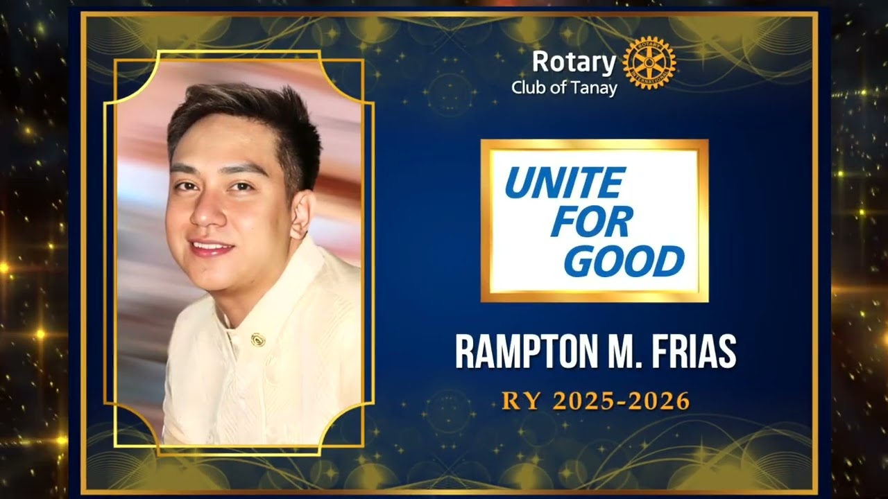 Rotary Hymn