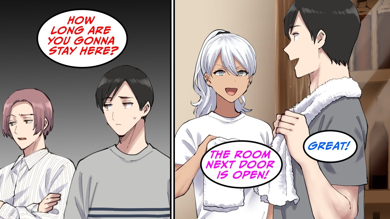 My sister's husband kicked me out of my own house, but then… [Manga Dub]