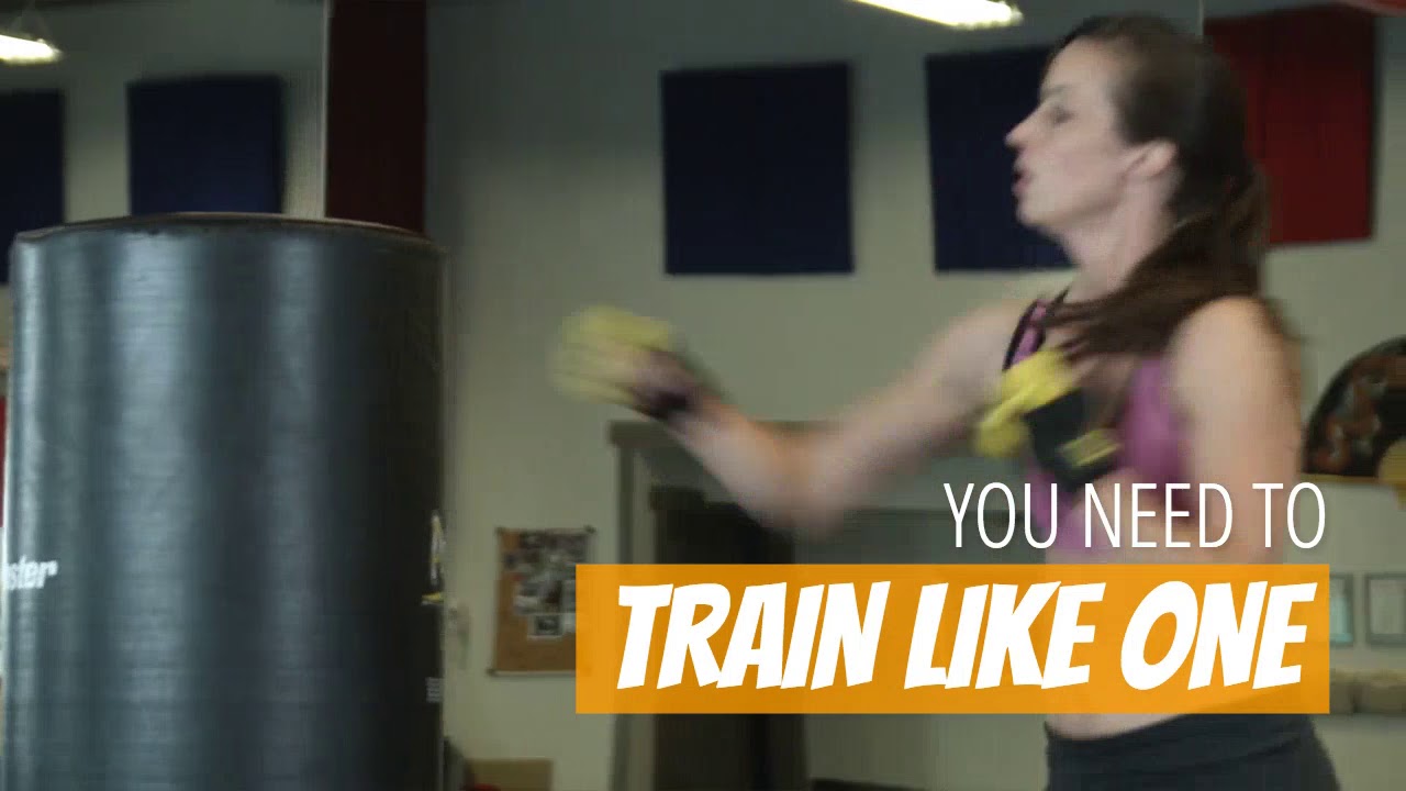 Fitness training like a champ at Shape Up Kickboxing Flowery Branch!