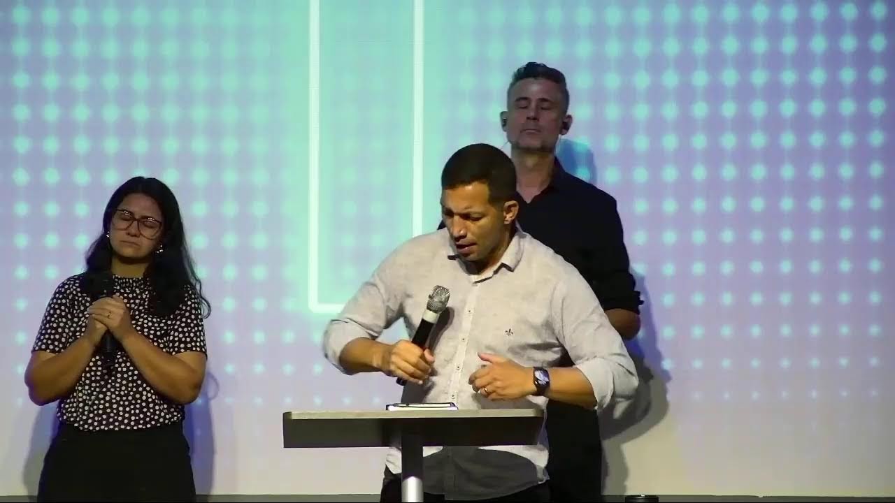 Culto de adoração