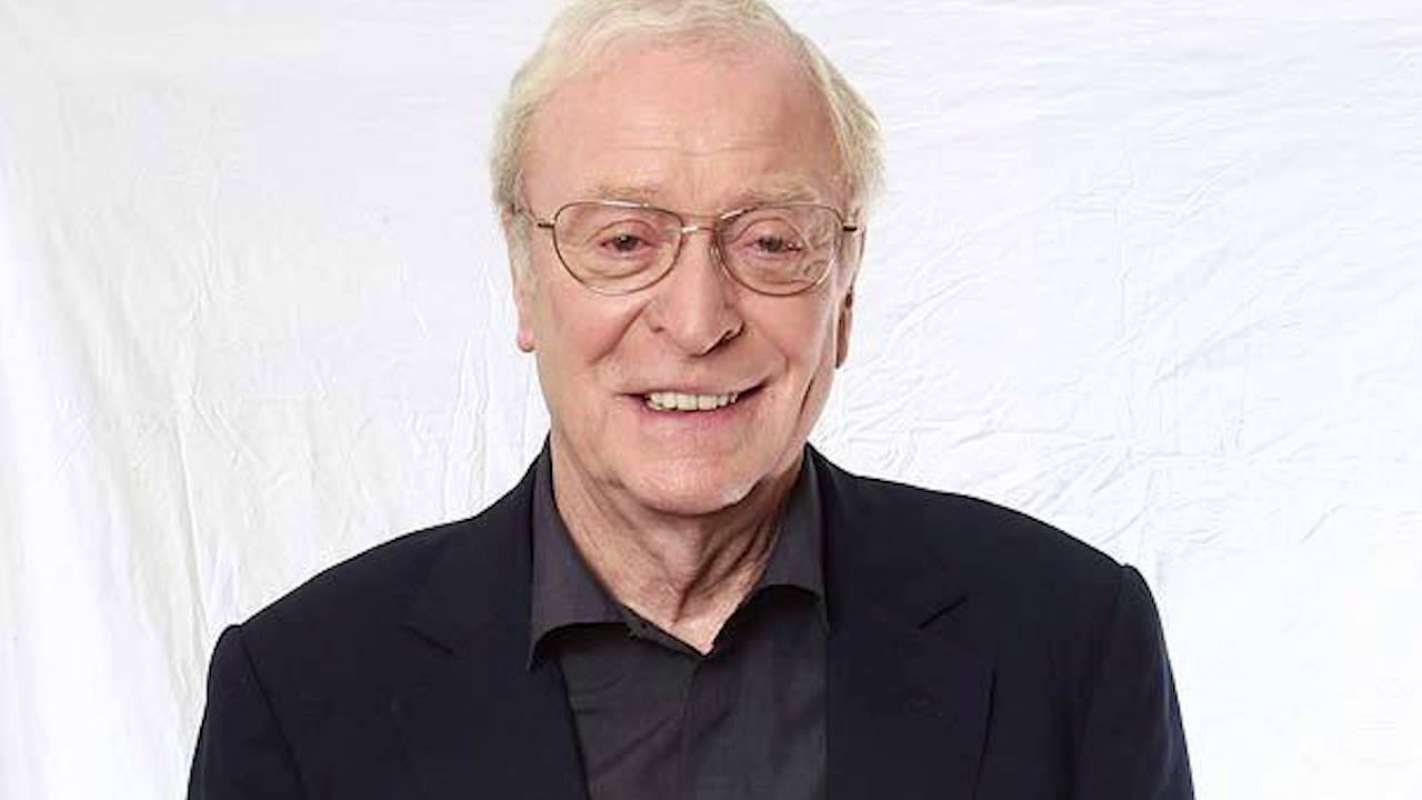 Michael Caine Prank Call