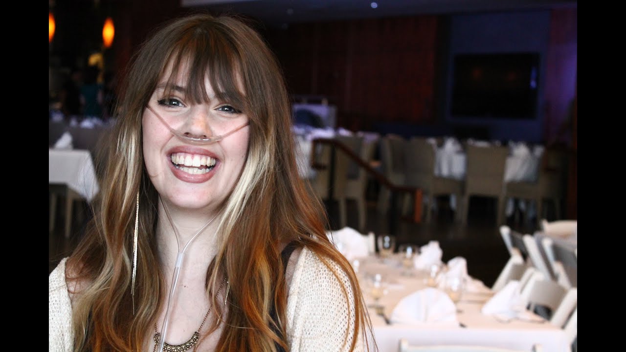 Get to know Claire's Place Foundation