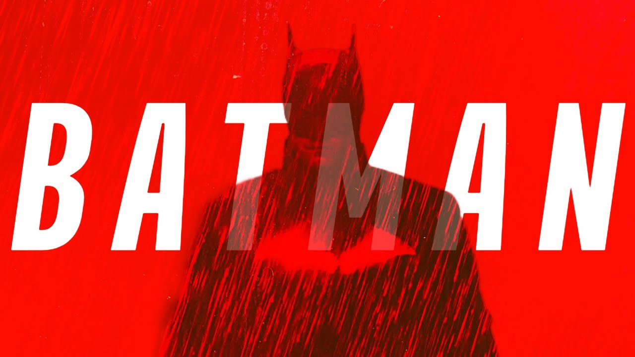 The Batman’s Social Media Problem