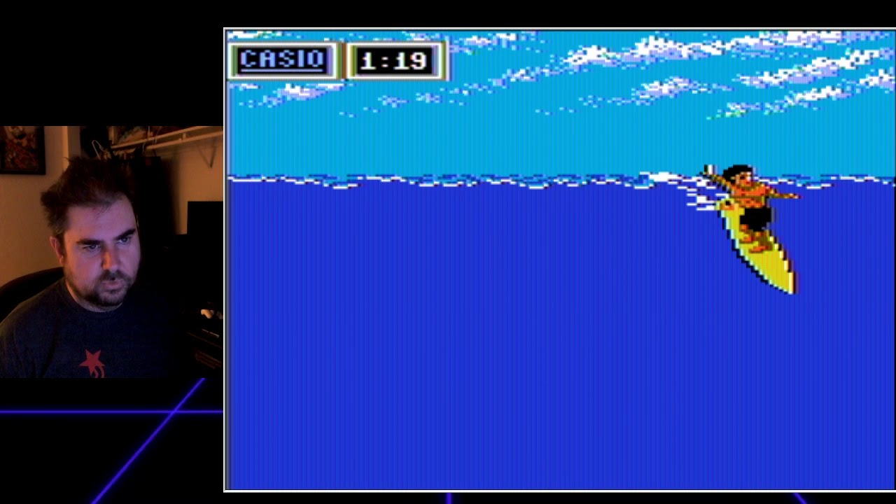 Jeff Gerstmann Video Game Stream Archive (01/13/2018)