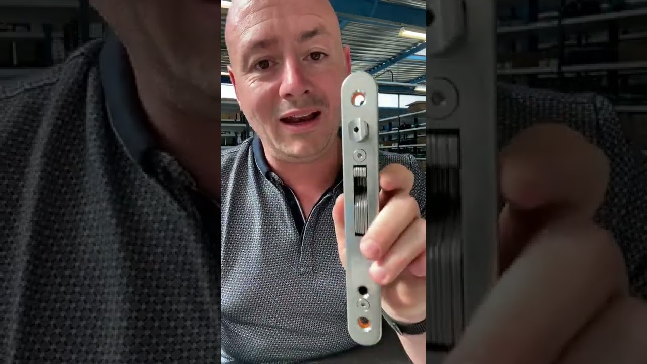 La Fortylock LOCINOX