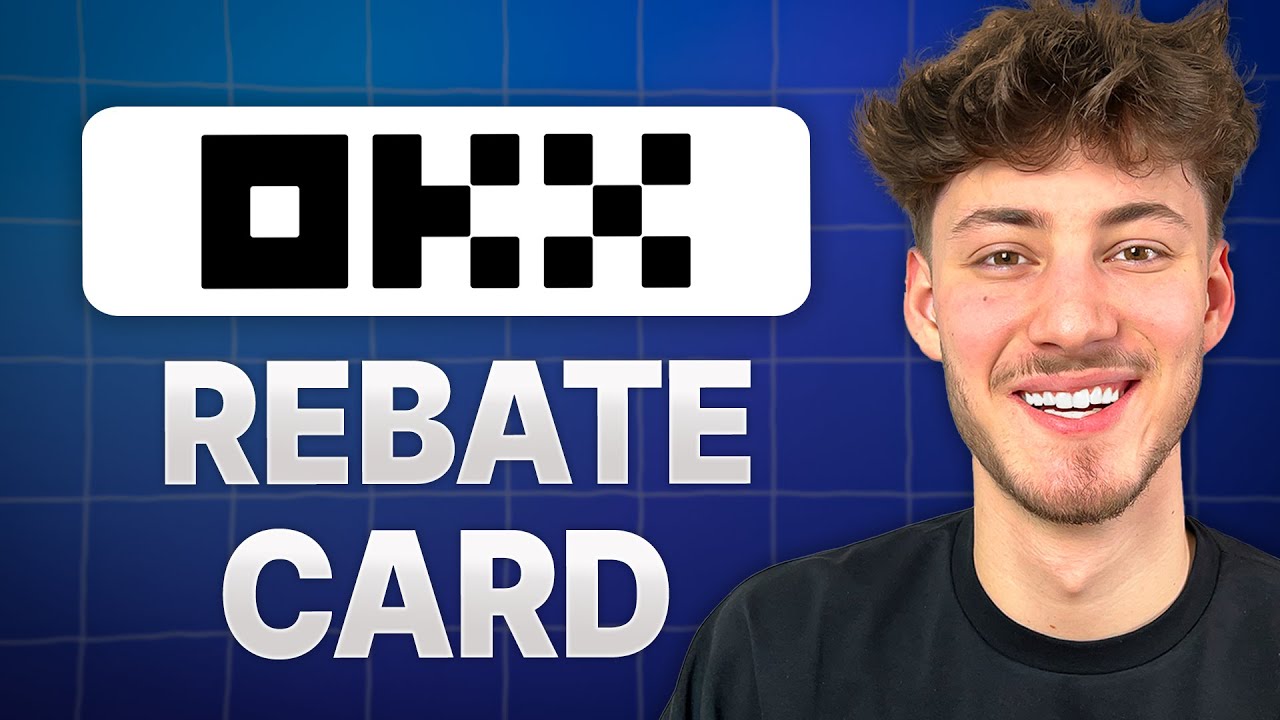 How To Use The OKX Rebate Card (2026 Updated Tutorial)