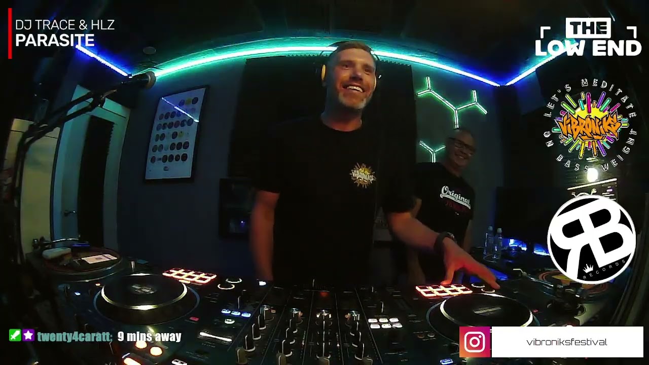 27.08.25 DNB b2b Process Twenty4Carat MC Slipps