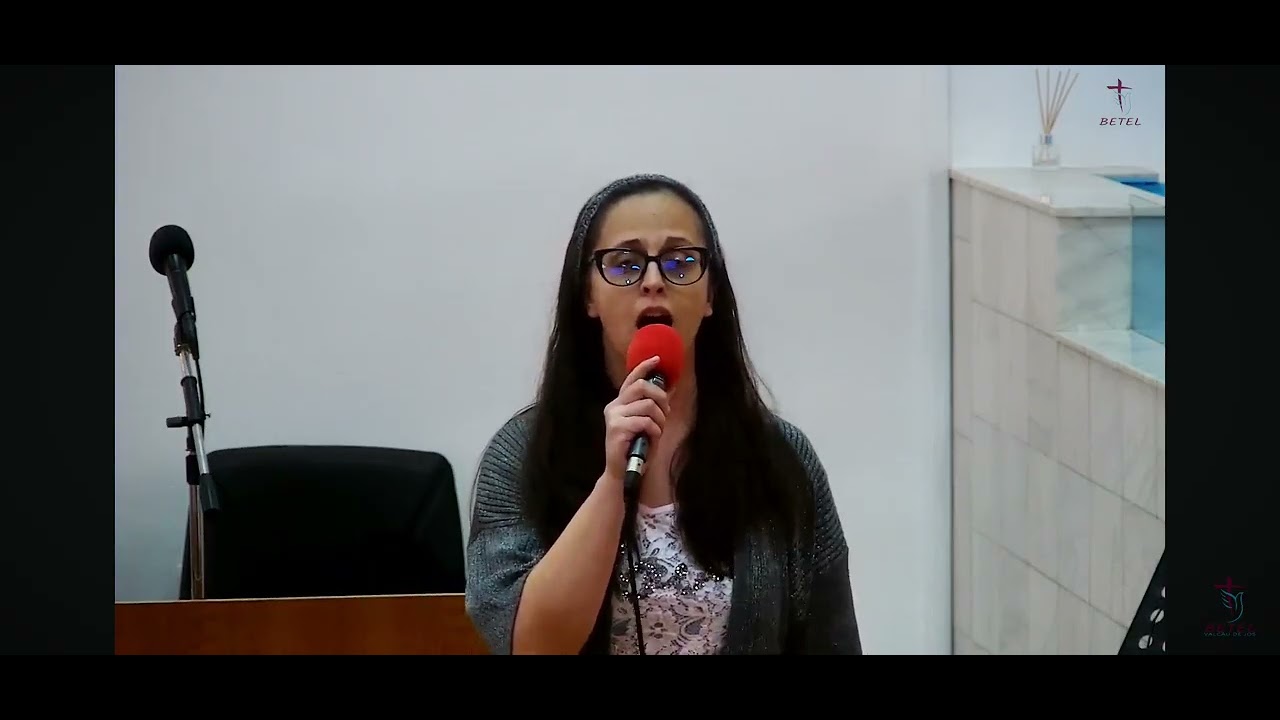 Adina Mihuța - Cântă suflete-al meu