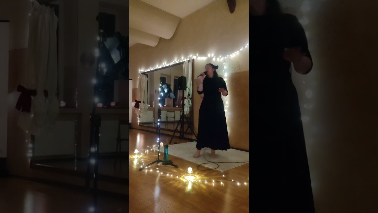 Forever young - Alphaville (cover) 