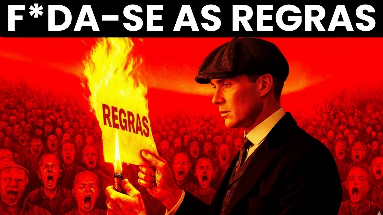 As Regras Sociais Que Maquiavel Mandaria Você Quebrar