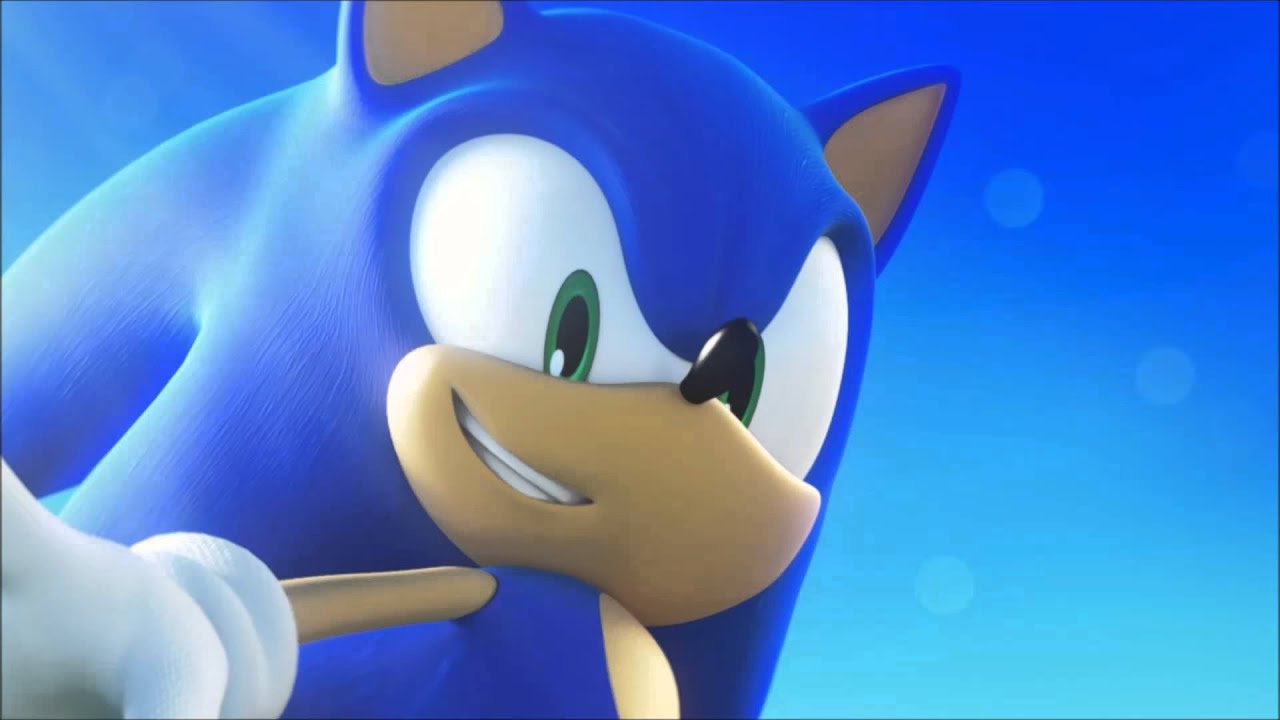 Sonic Anniversary - Tribute Sonic Theme [Trance Remix]