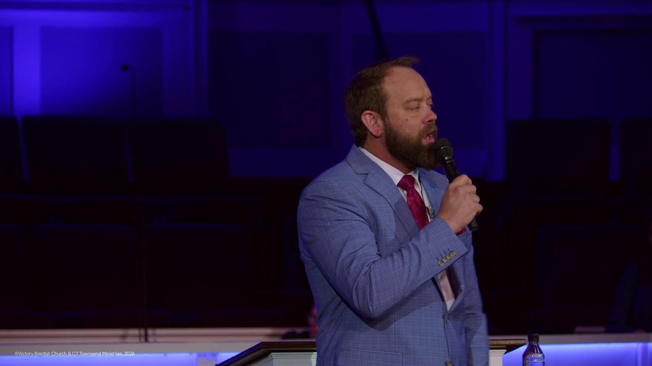 Sunday Mornings at Victory
