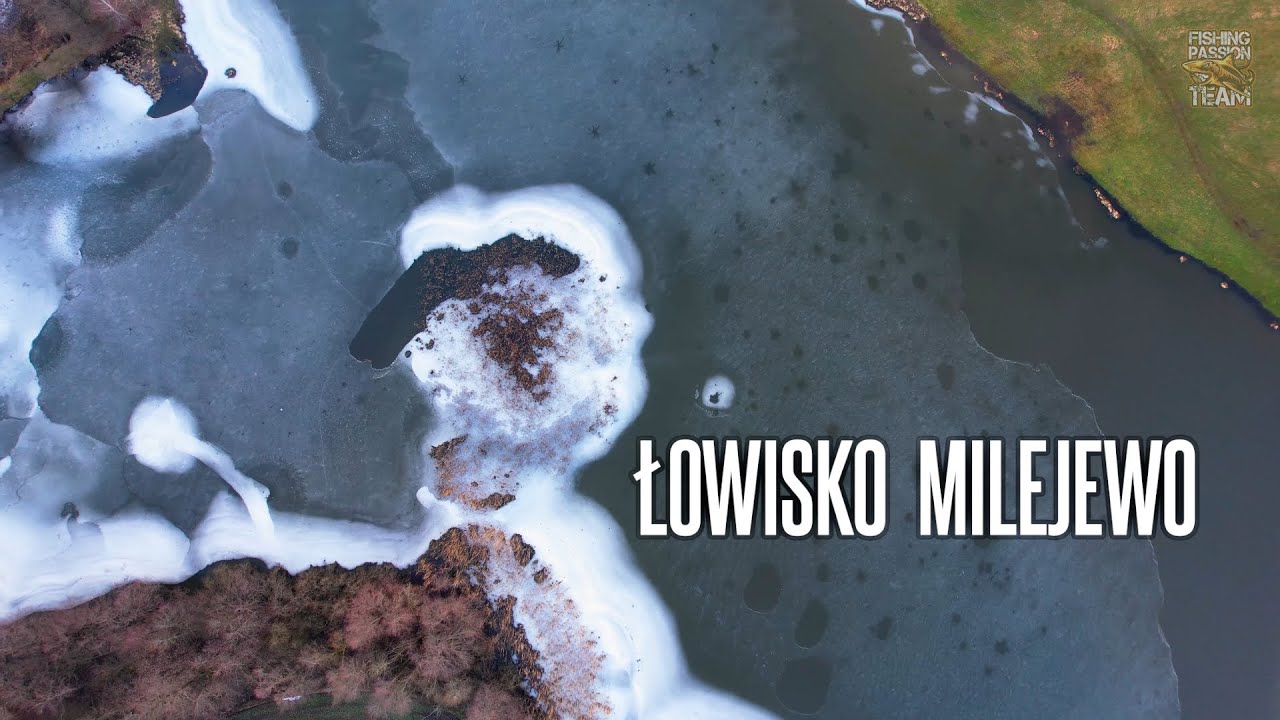 🔵 Cresta Fishing Passion Tournament 🟠 - Łowisko Milejewo