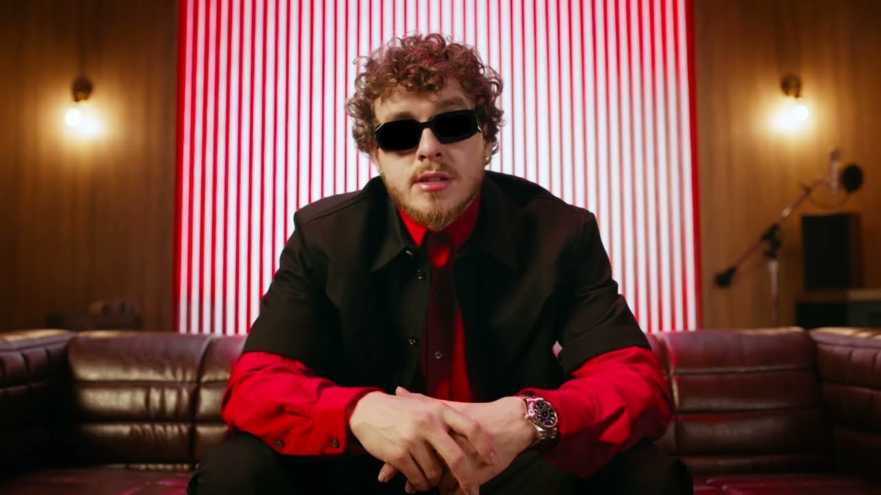 The KFC x Jack Harlow Meal