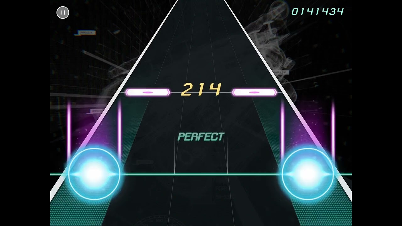 [COXETA] Engine - eFeL (ABYSS 14) CLEARED, 5-4