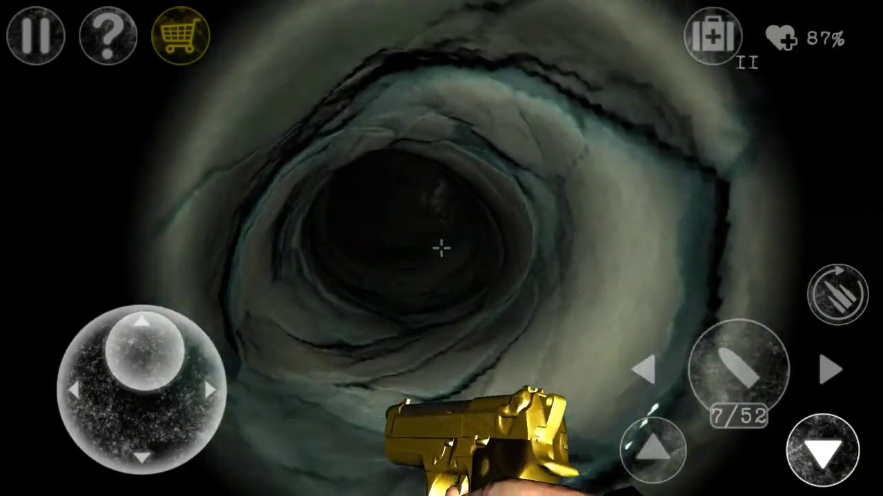 Antarctica 88 Gameplay Part 5: Dungeon 2