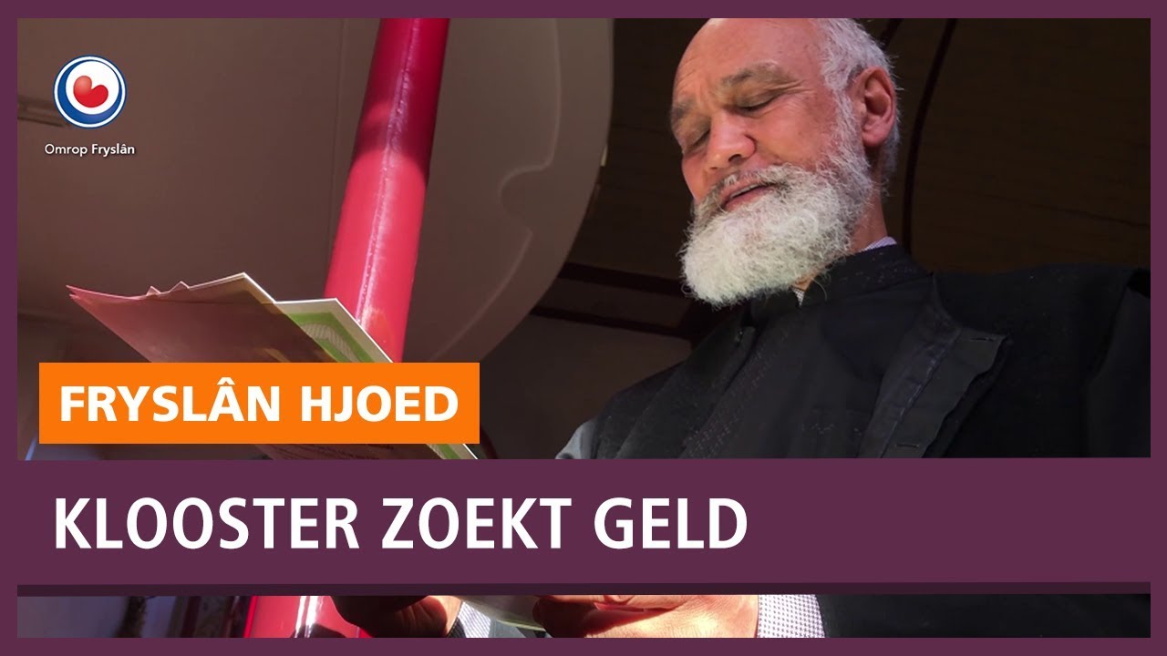 REPO: Klooster Hemelum bedenkt plan om opknapbeurt te bekostigen