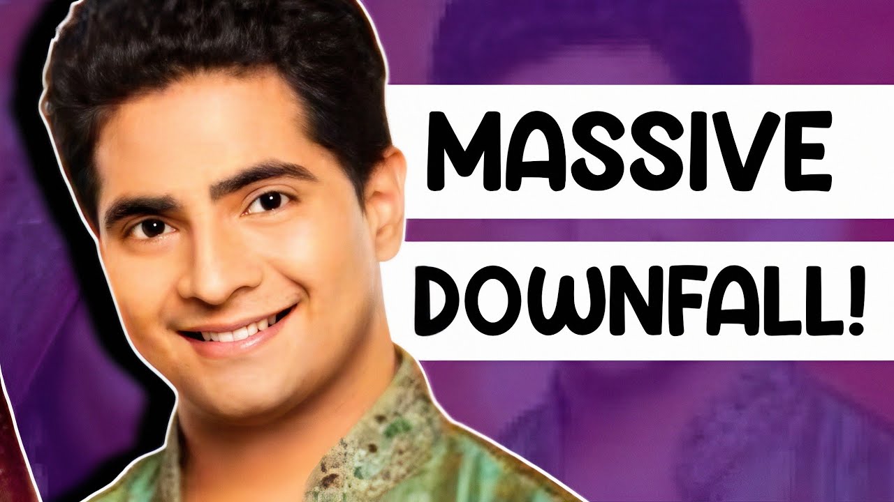 Naitik from YRKKH aka Karan Mehra's Ugly Downfall: How Divorce Battle Ruined his image