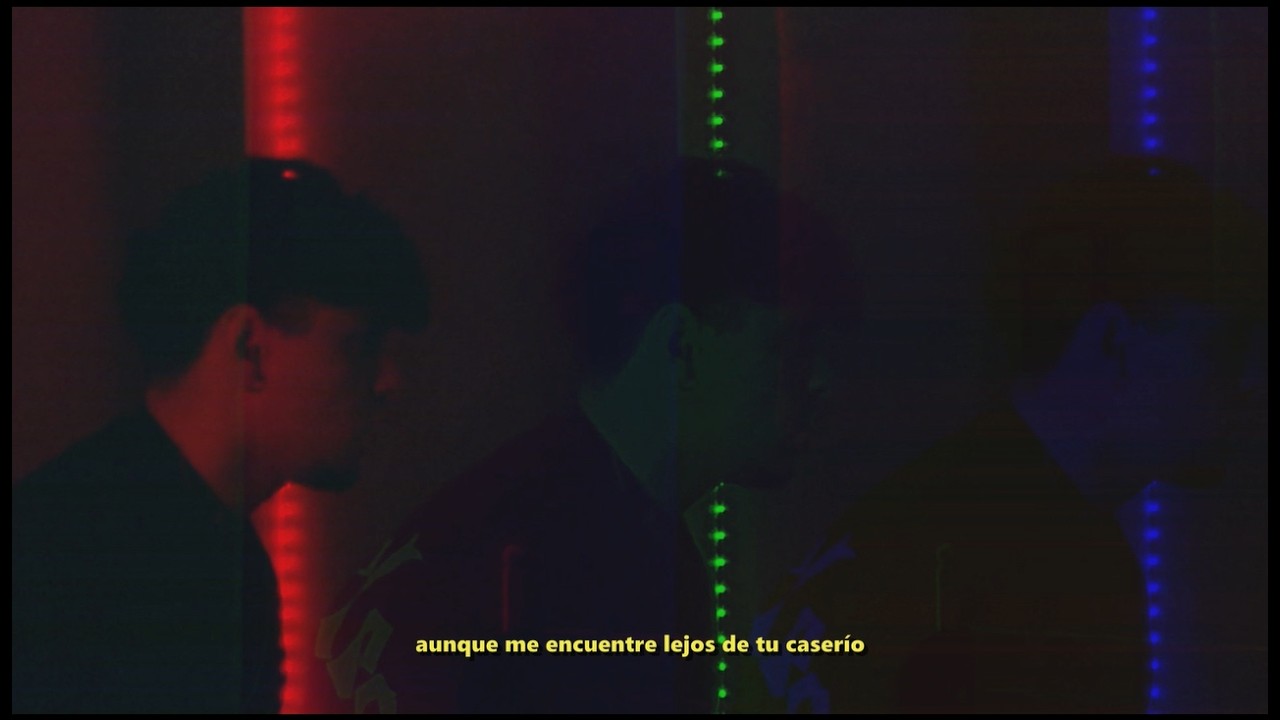 Hoodie - Zesteros (VideoClip Oficial)