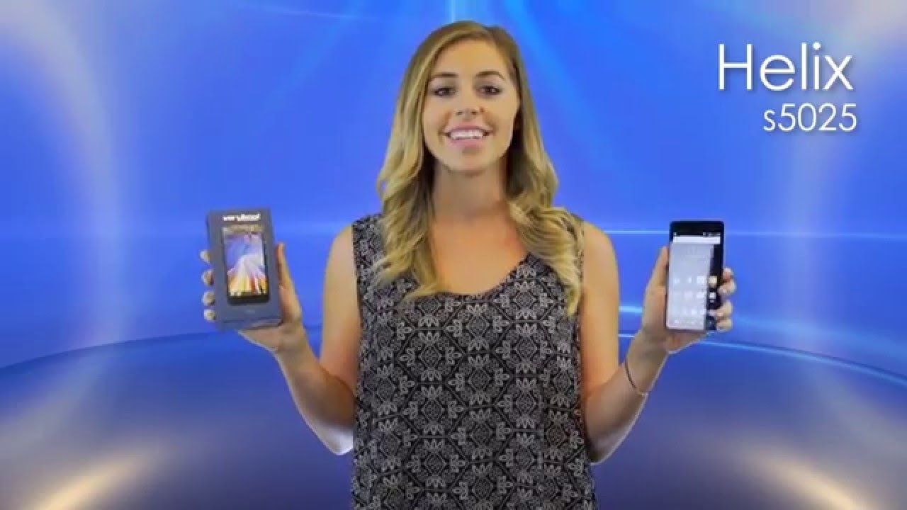 Verykool S5025 Helix Android Phone Review - Tech Bazaar