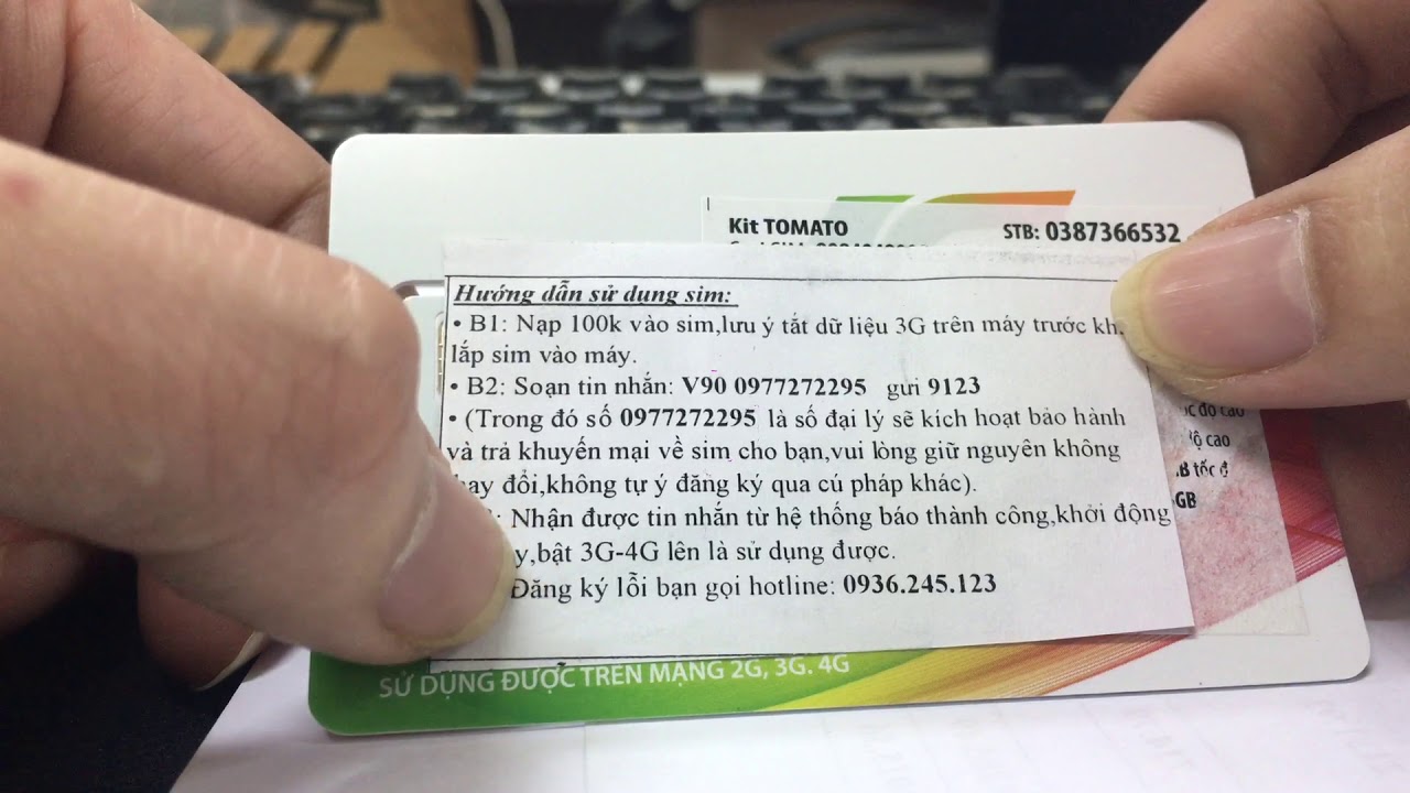 Sự thật về sim V90 của viettel c&oacute; thật sự tốt mua thử một c&aacute;i ở lazada