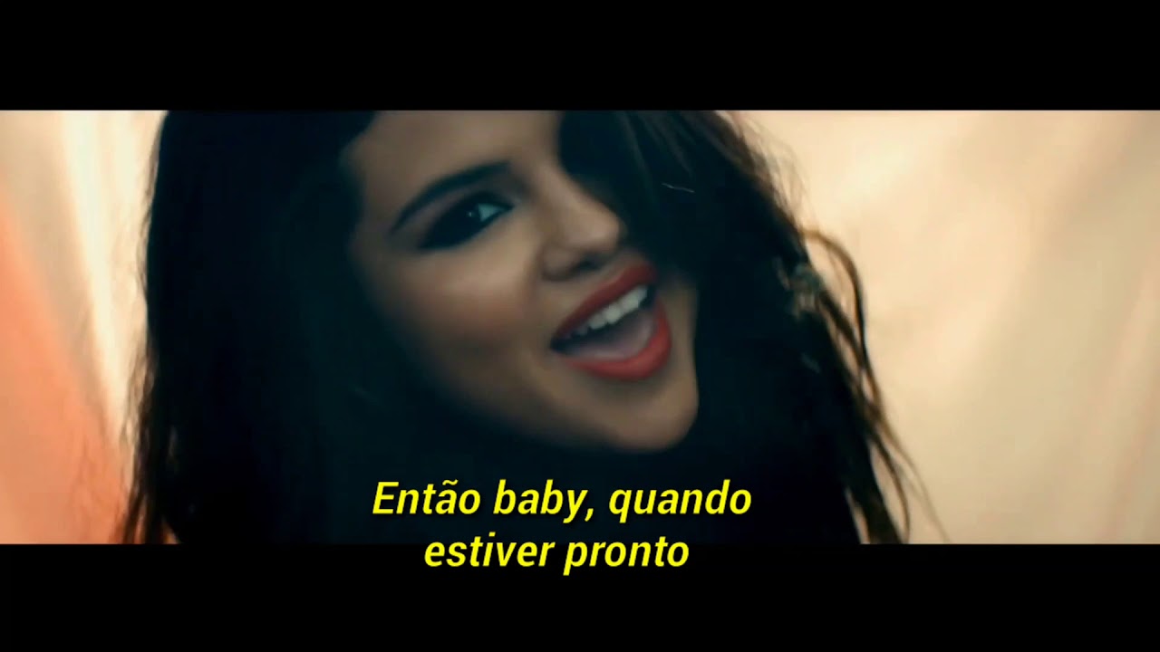 Selena Gomez - Come & Get It (Legendado) Clipe Oficial!