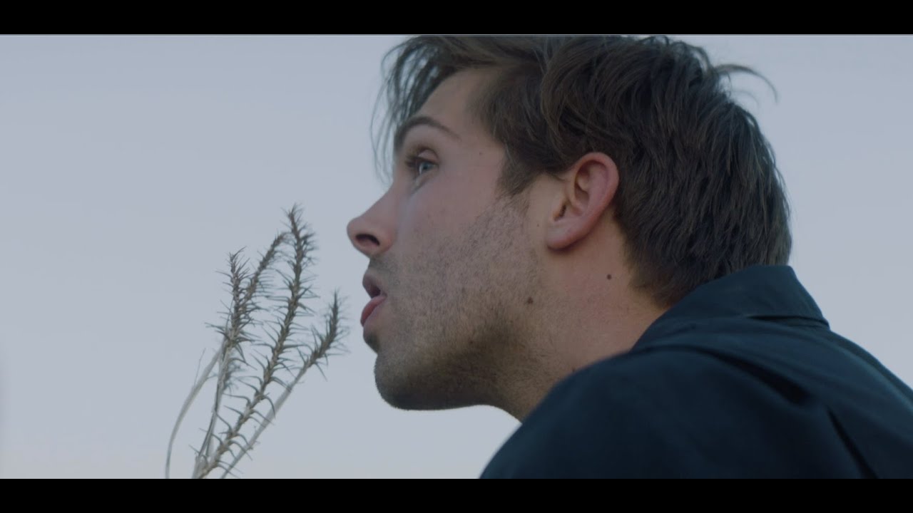 Conor Matthews - Wait For Me (Official Music Video)