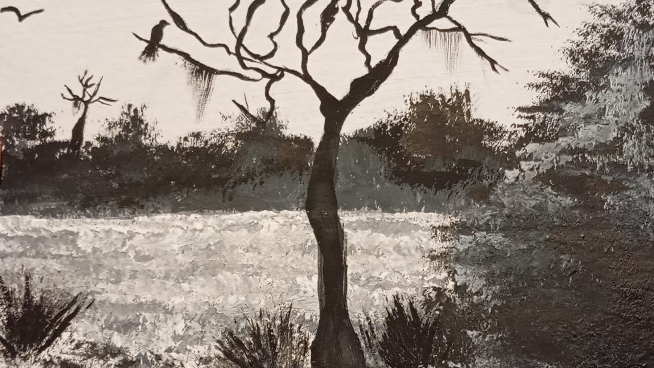 AULA DE PINTURA PARA INICIANTES