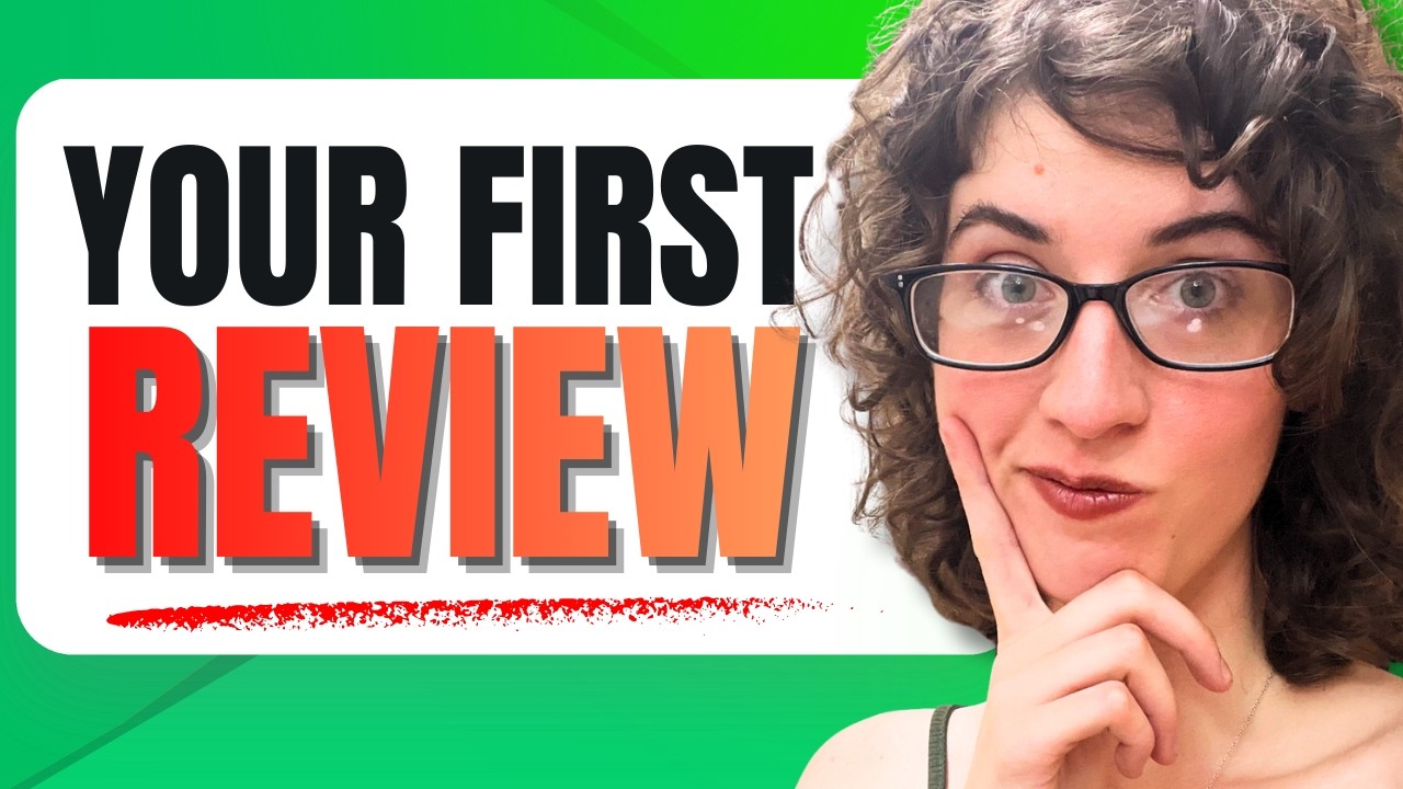 How to Get Your First Upwork Review