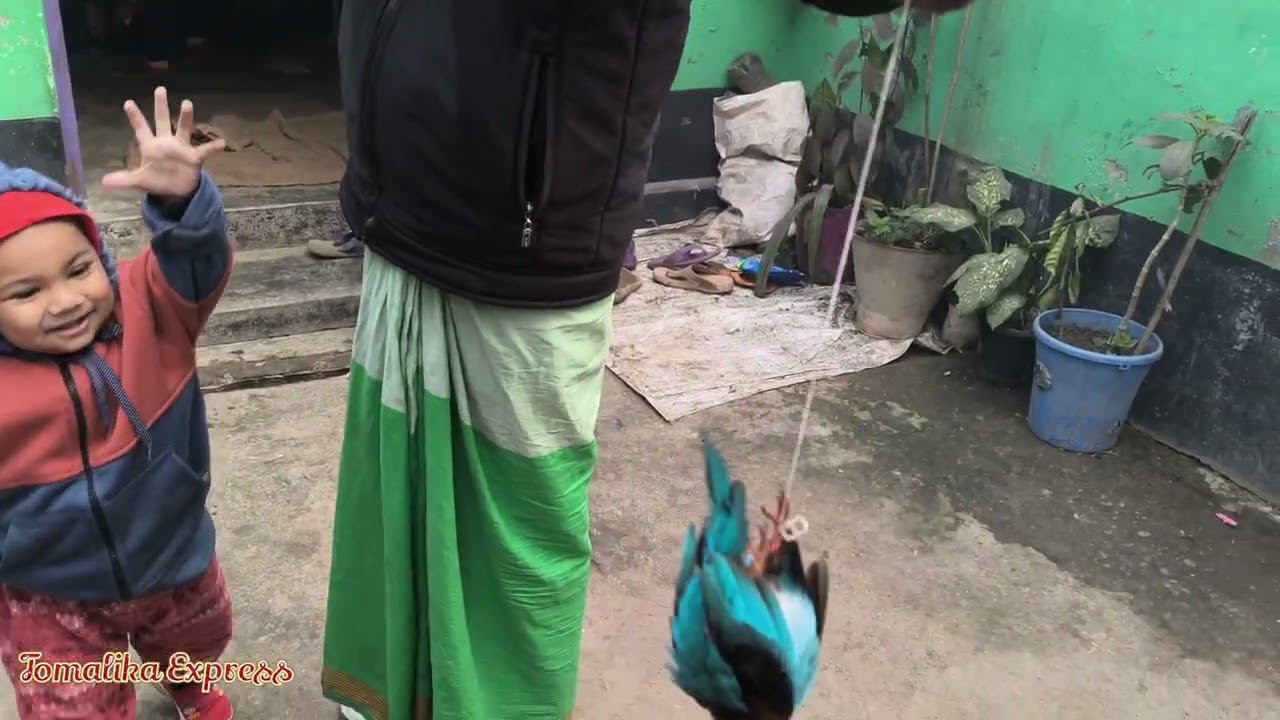 সকালে আম্মু শীতের মজাদার পিঠা ও খাবার রান্না করলো#winterspecial dishe#Tomalika Express #youtubevideo
