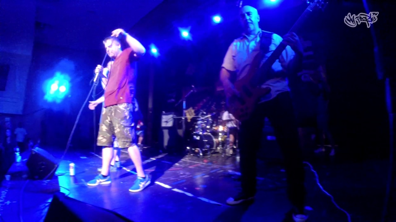 Straight Jackin - Tarmiricmi LIVE @ Bozidarac