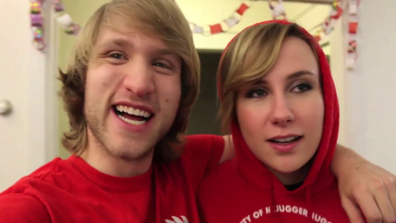 Love You, Goodbye Montage :(