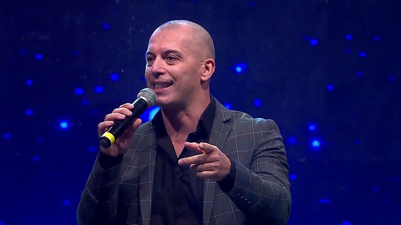 Milan Topalović Topalko - Priča mala, e pa šta / Ova noć / RTS karavan Nova Varoš 2019