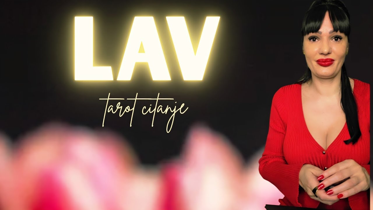 LAV Stize vasih 5 min!!!👑🥂👑🥂👑 23.-29.3. Nedeljno tarot citanje