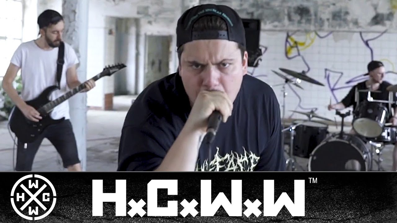 ODD PACE - SUGAR CITY - HARDCORE WORLDWIDE (OFFICIAL HD VERSION HCWW)