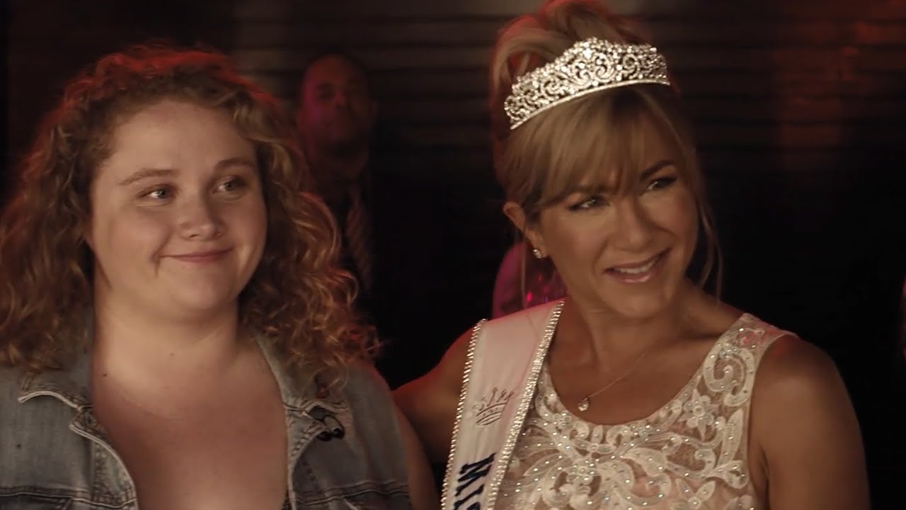 Watch Netflix's Dumplin' Trailer with Jennifer Aniston