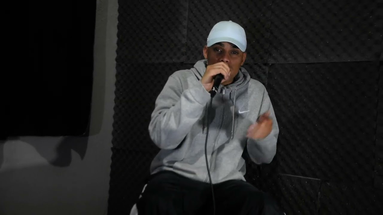 HMNAVOZ - Medley Explosivo 2025 (video clipe ofc )