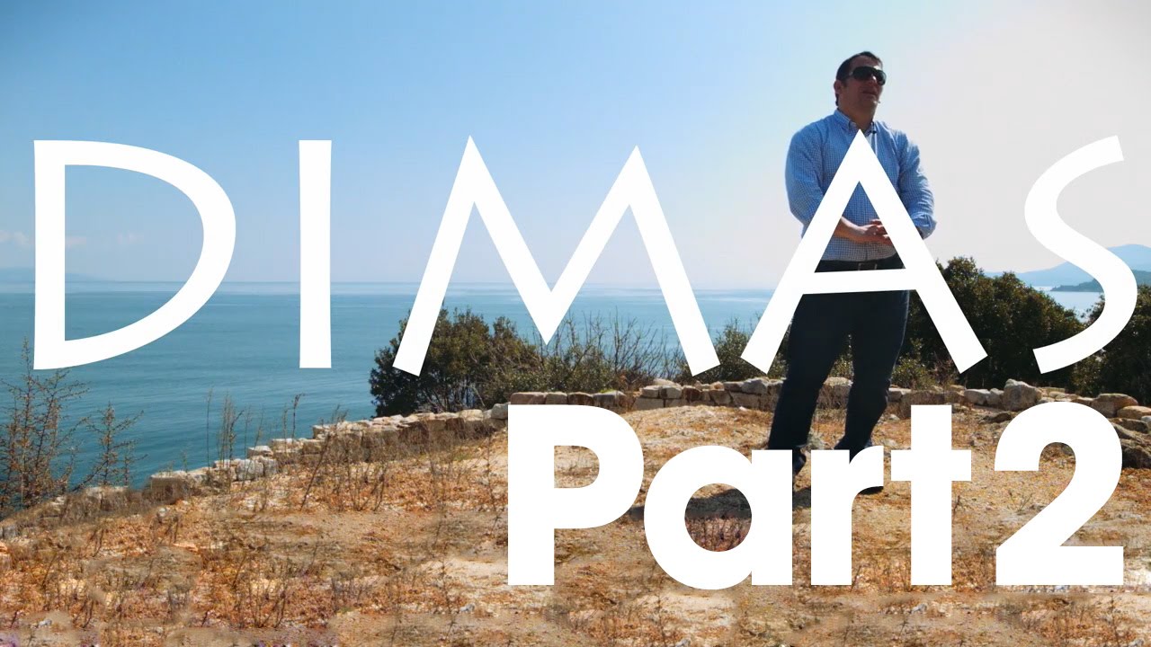 DIMAS - Part Two - 