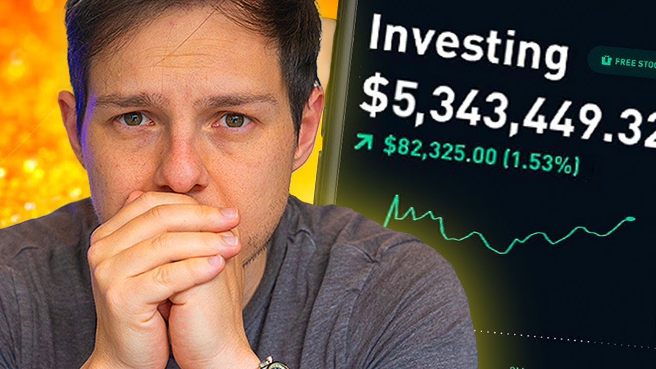 Going All In - The BECKY ETF Explained