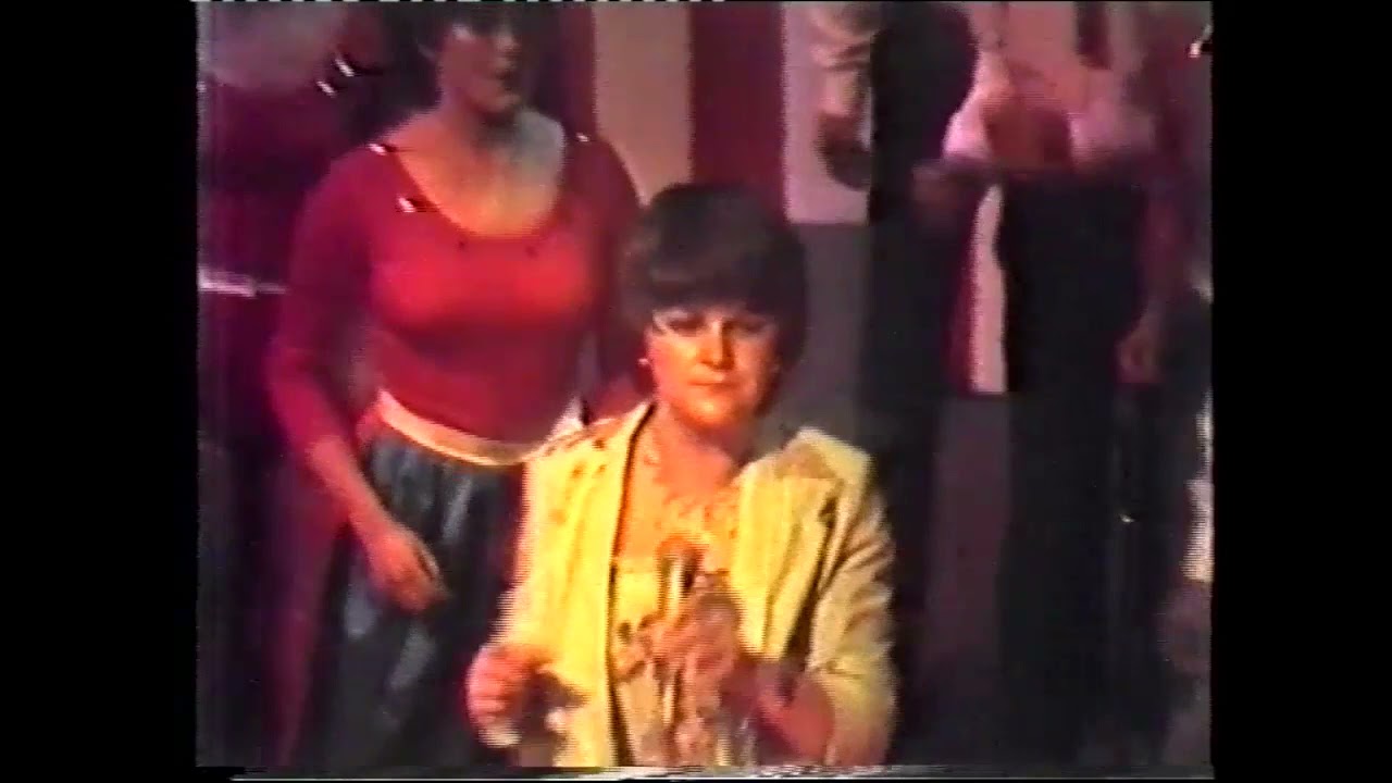 Waterford Theatre Videos   Waterford Glass 1982 Finale