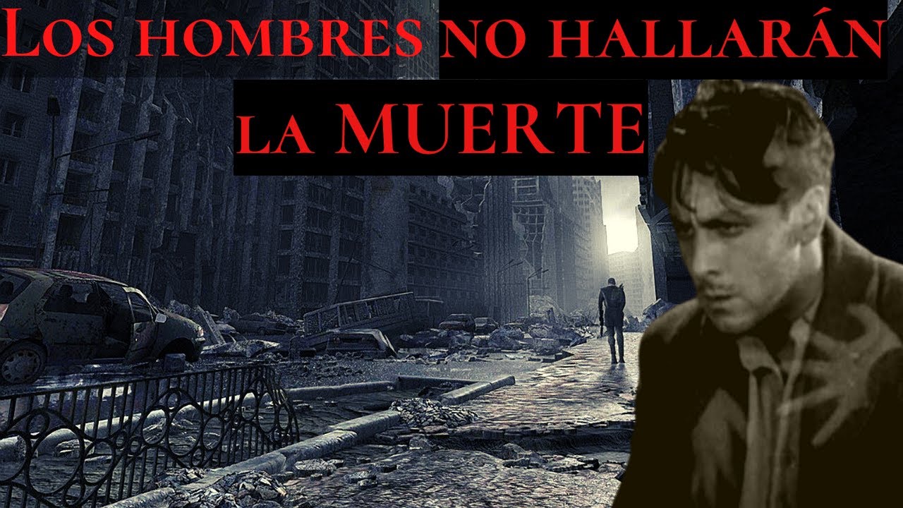 El quinto ángel tocó la trompeta | Una estrella cayó del cielo | Apocalipsis 9 - Parte 1