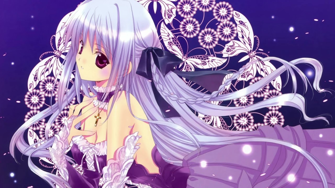 Nightcore - I Don’t Know (Erika)