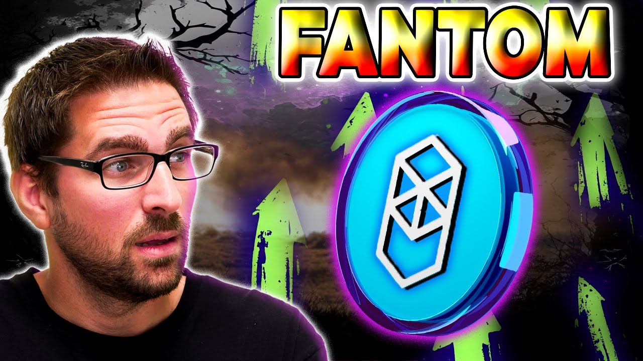 Fantom Crypto is About to EXPLODE! (Massive Upgrades)