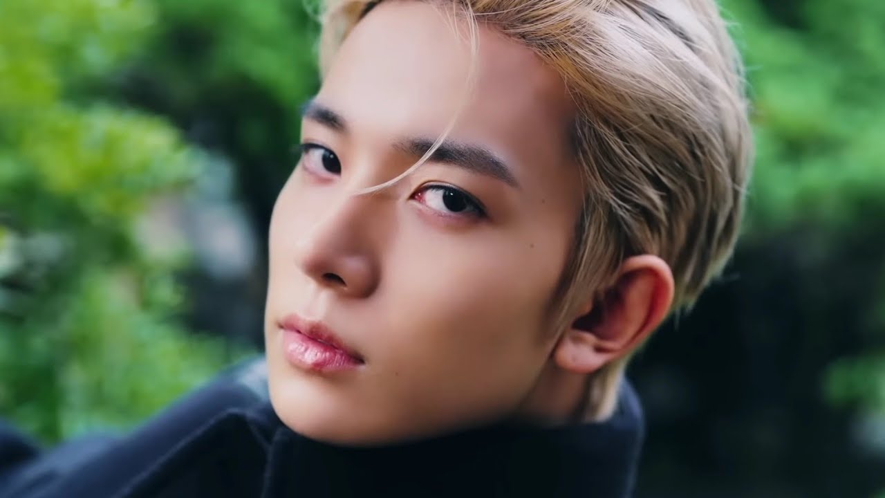 [FMV] ENHYPEN - HEESEUNG 'CHACONNE'