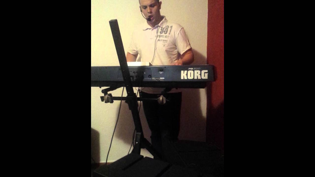 Amil Bosankic - Maskara (Cover)