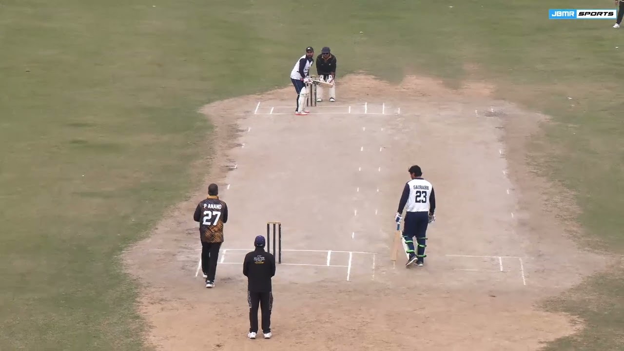 MATCH HIGHLIGHTS  CORPORATE vs ENGINEERING  CRICKET CHAMPIONSHIP CLUBONE AIR