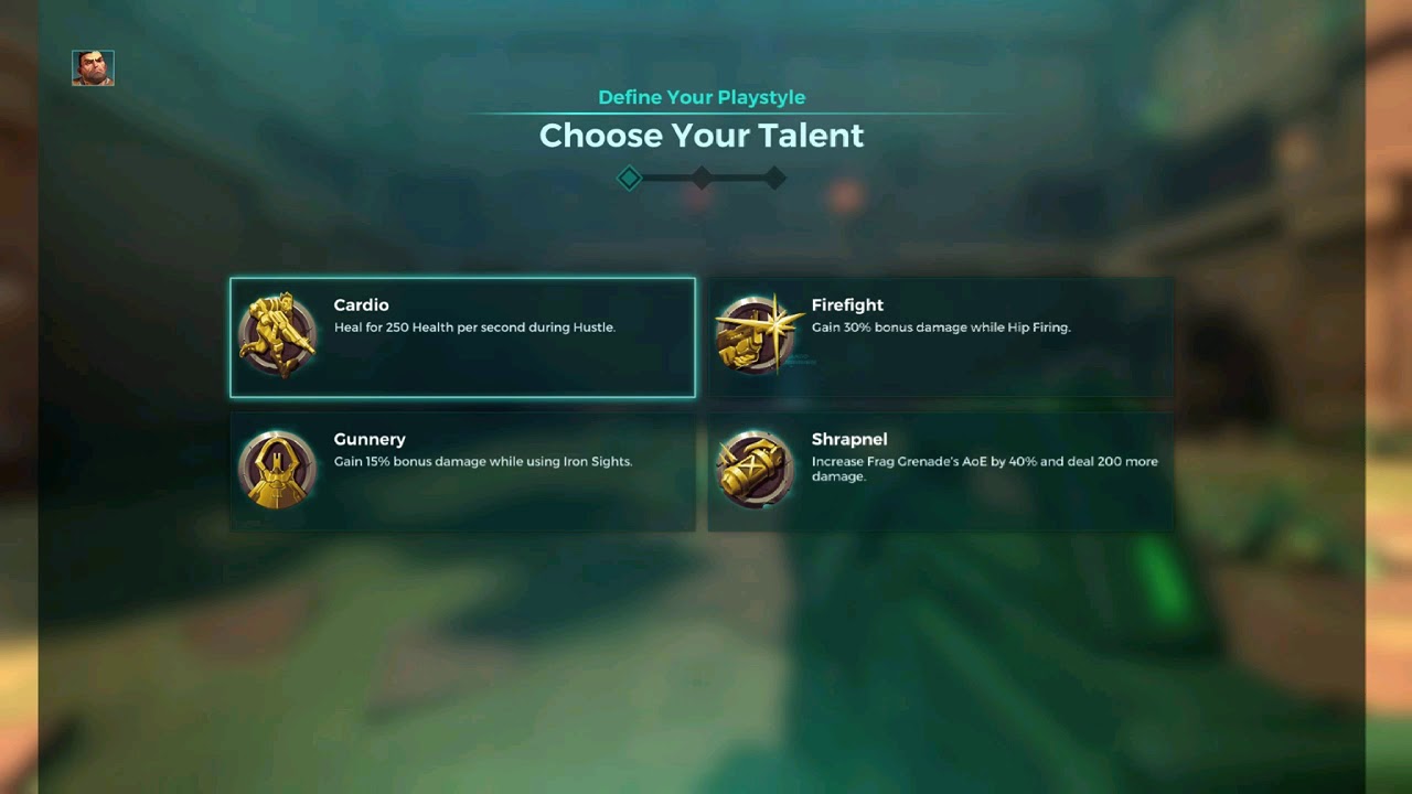 Paladins | Viktor Guide - lengendary card pick, loadout and more!