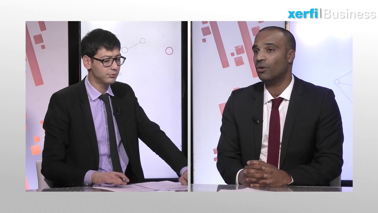Finance et innovation : un bin&ocirc;me cl&eacute; de la performance [David Rekangalt]